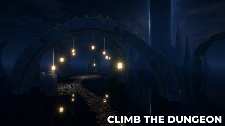 Climb The Dungeon screenshot 2