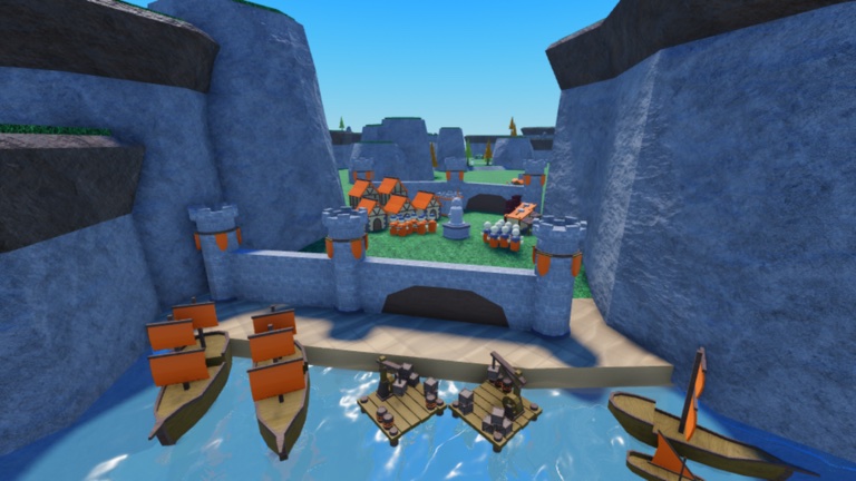 Mini Kingdoms screenshot 2