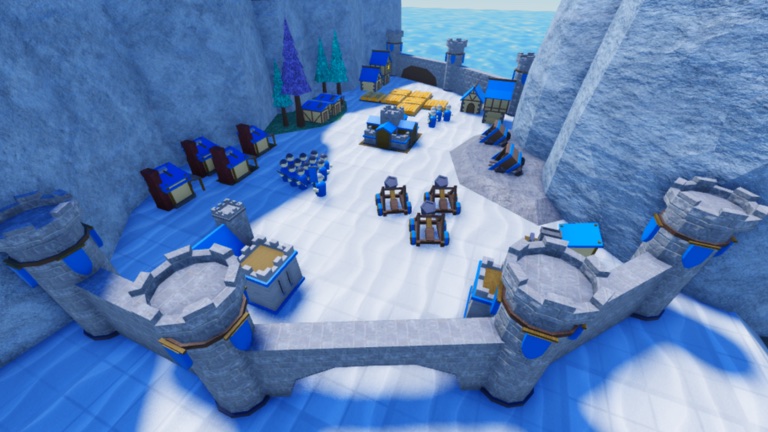 Mini Kingdoms screenshot 3